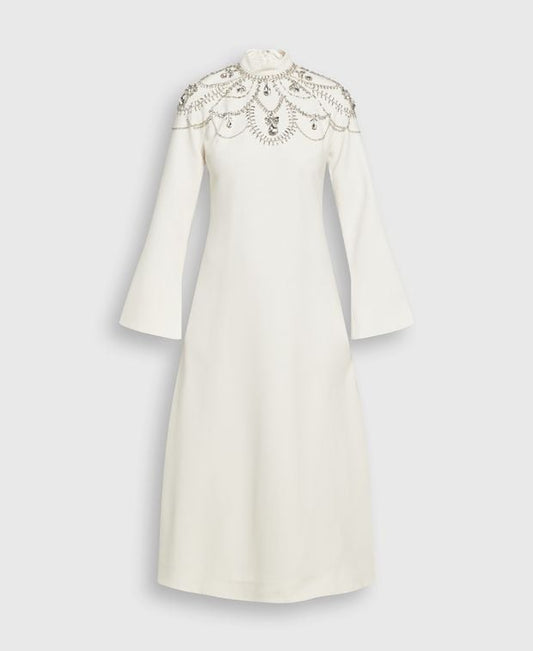 Simkhai Midi dress Odetta