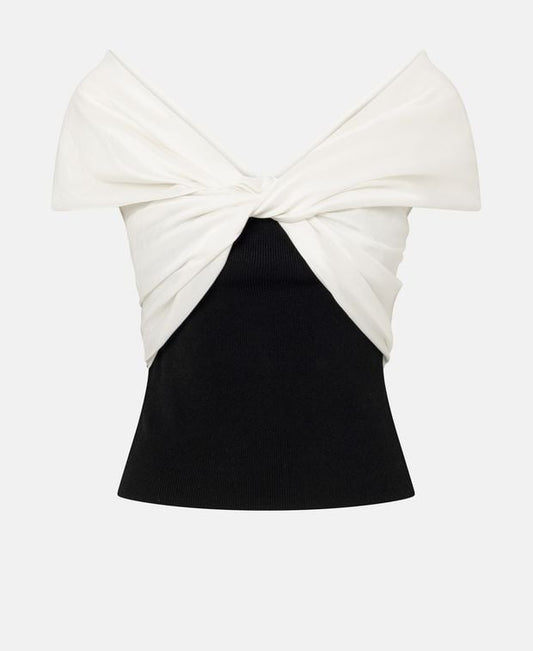 Simkhai Blouse