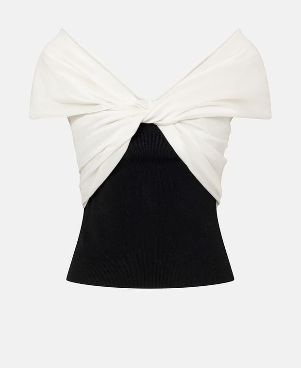 Simkhai Blouse