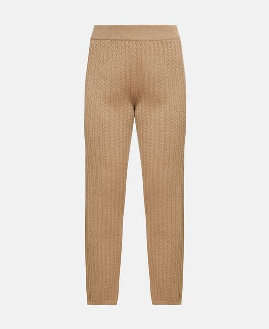 Simkhai Cashmere-blend trousers