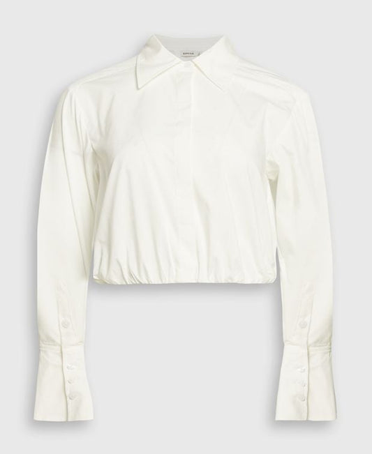 Simkhai Long-sleeved blouse