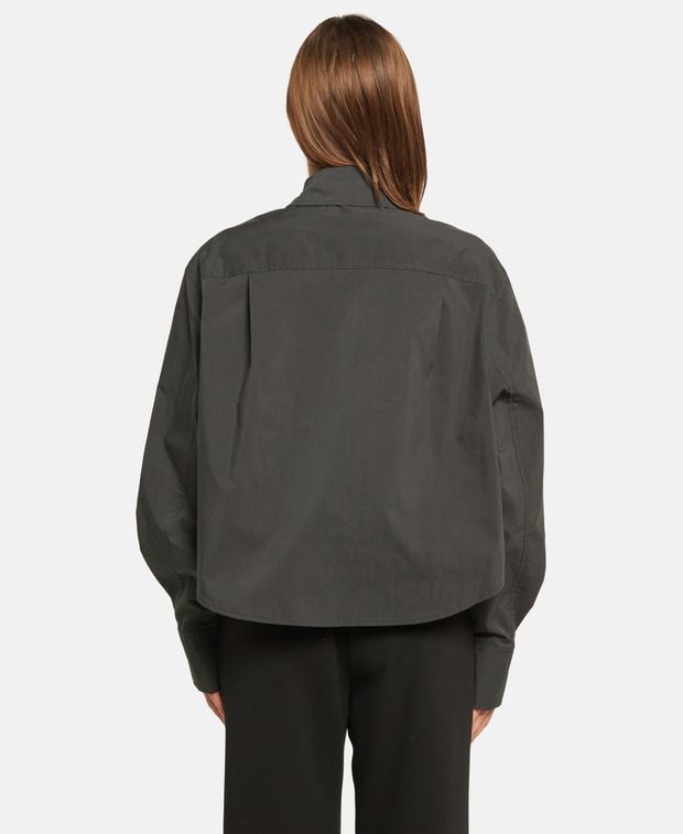 Simkhai Long-sleeved blouse