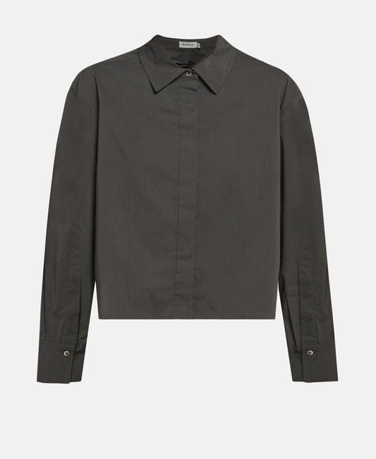 Simkhai Long-sleeved blouse