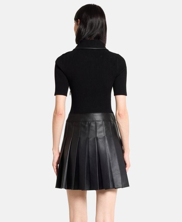 Simkhai Knitted dress Linnie