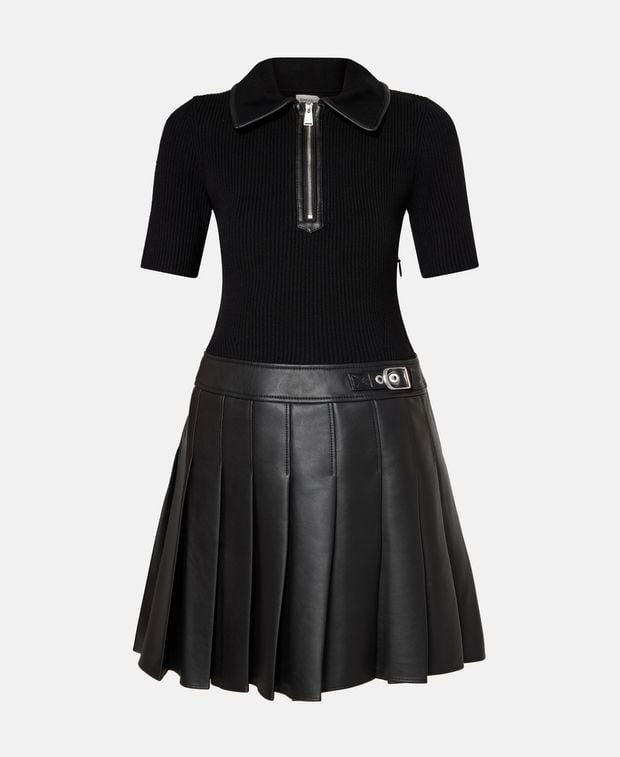 Simkhai Knitted dress Linnie