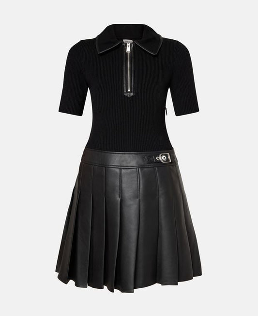 Simkhai Knitted dress Linnie