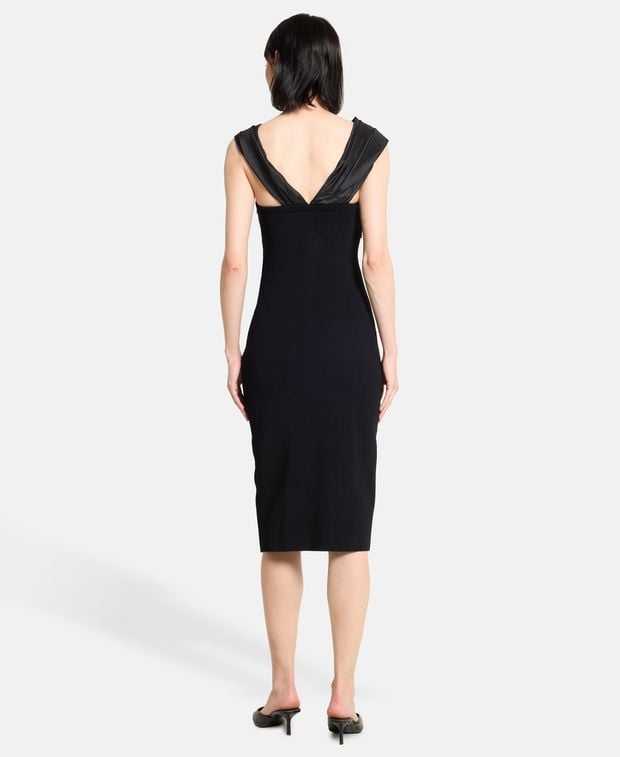 Simkhai Knitted dress Mia