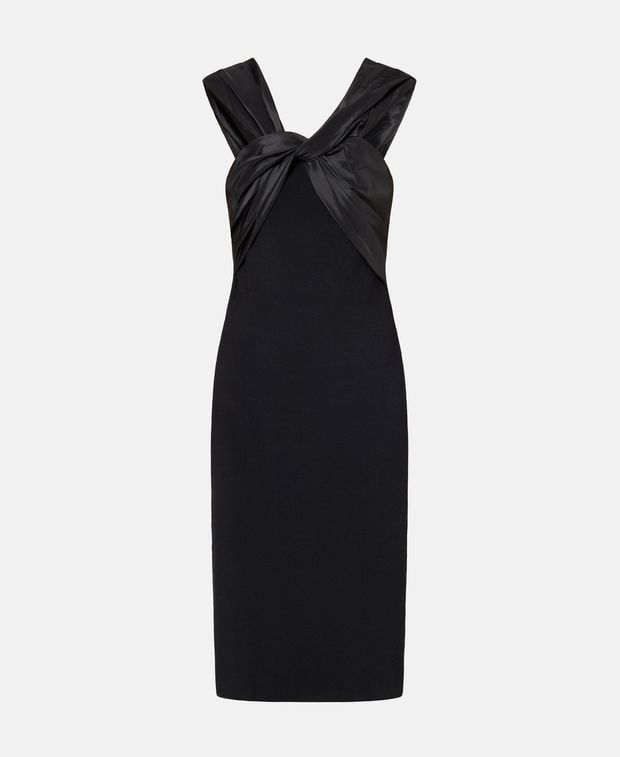 Simkhai Knitted dress Mia