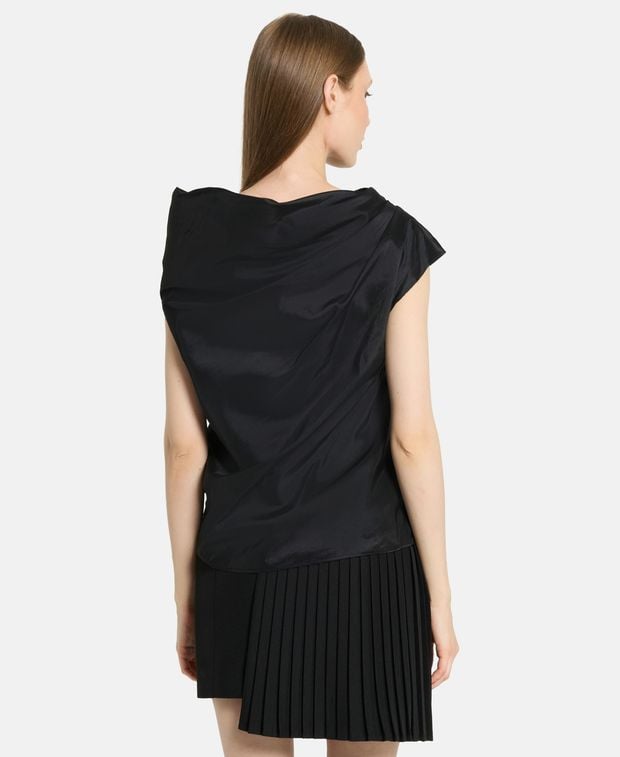 Simkhai Shirt blouse Vivia
