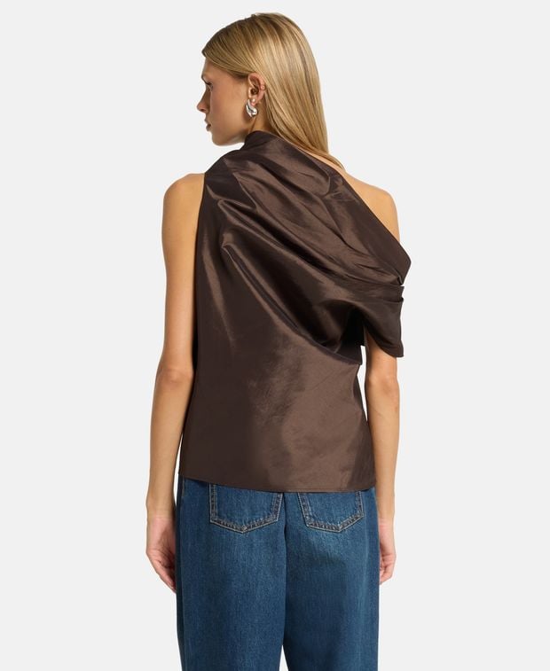 Simkhai Shirt blouse Vivia