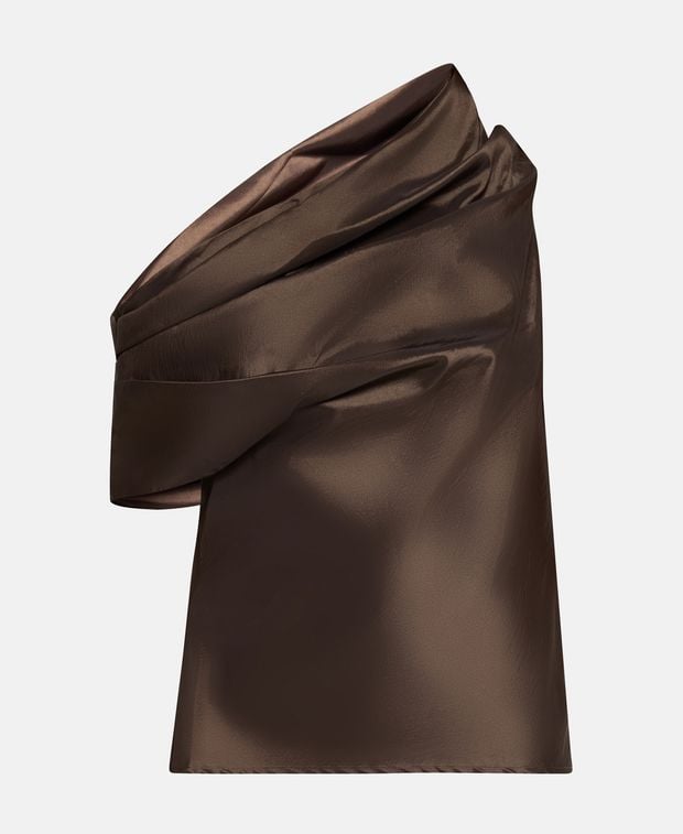 Simkhai Shirt blouse Vivia