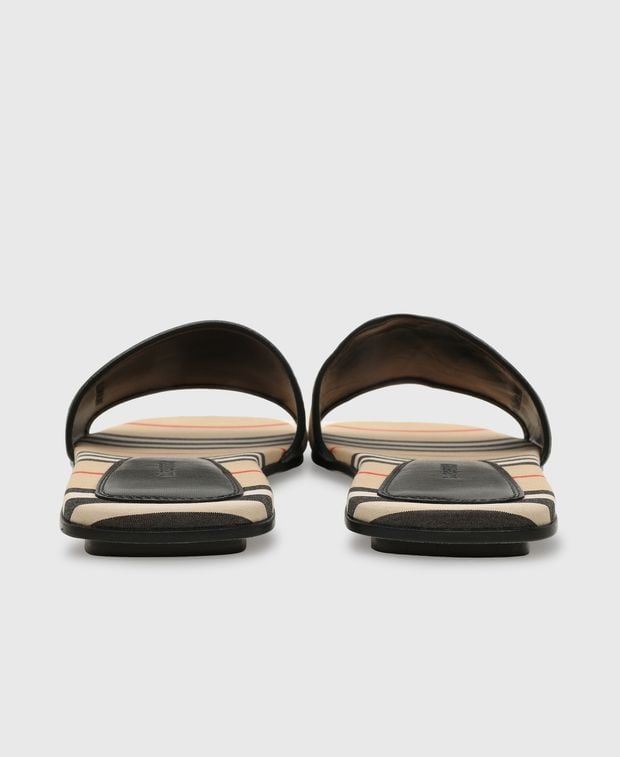 Burberry Mules Philippa