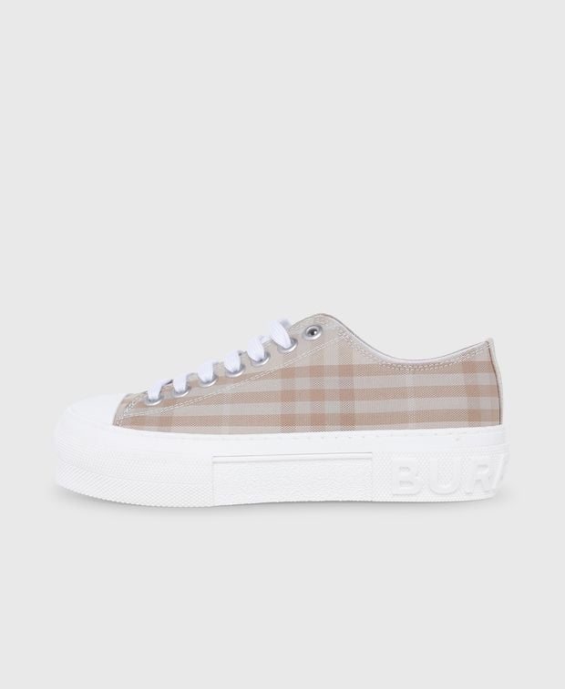 Burberry Platform sneakers Jack