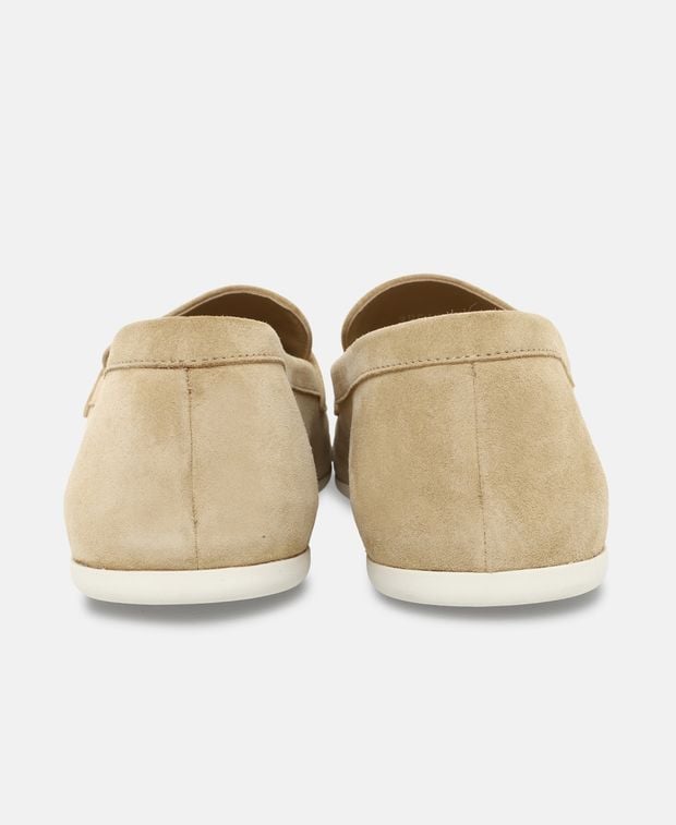 Prada Loafers