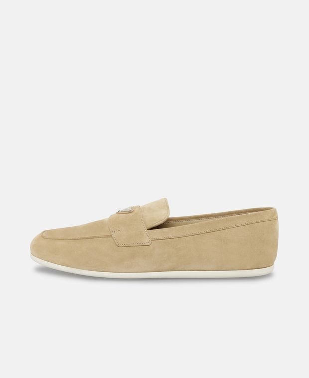 Prada Loafers
