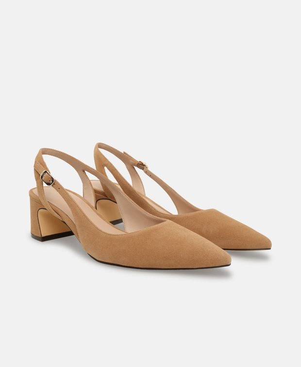 Stuart Weitzman Slingback pumps Simona