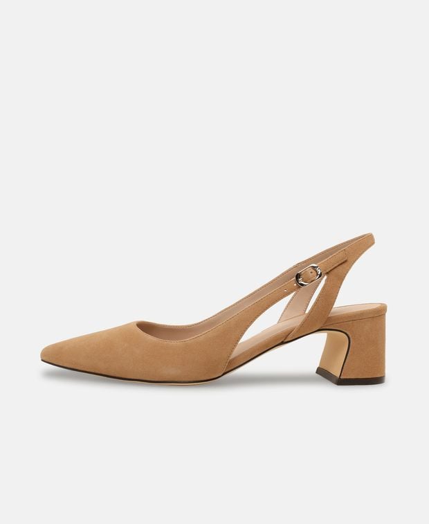 Stuart Weitzman Slingback pumps Simona