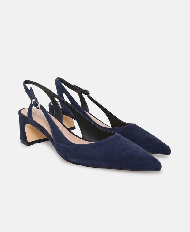 Stuart Weitzman Slingback pumps Simona