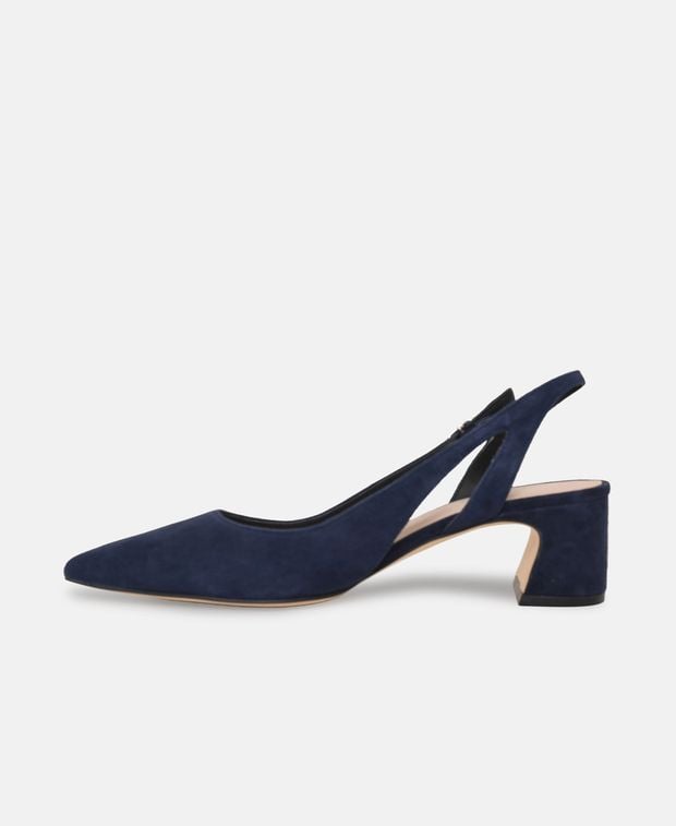 Stuart Weitzman Slingback pumps Simona