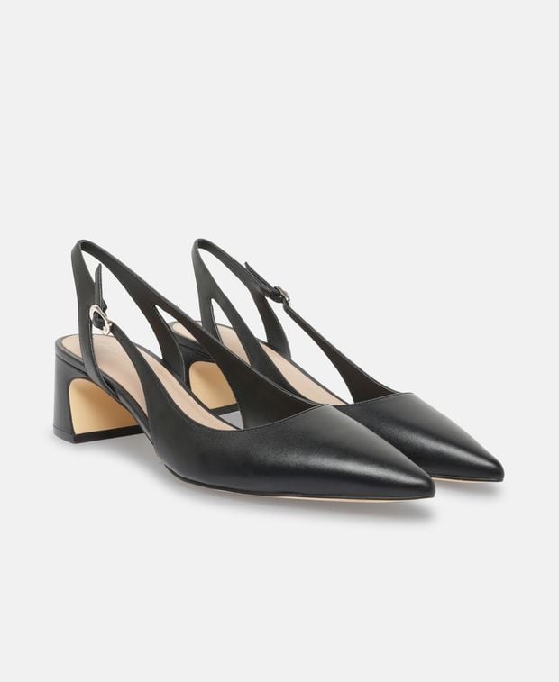 Stuart Weitzman Slingback pumps Simona