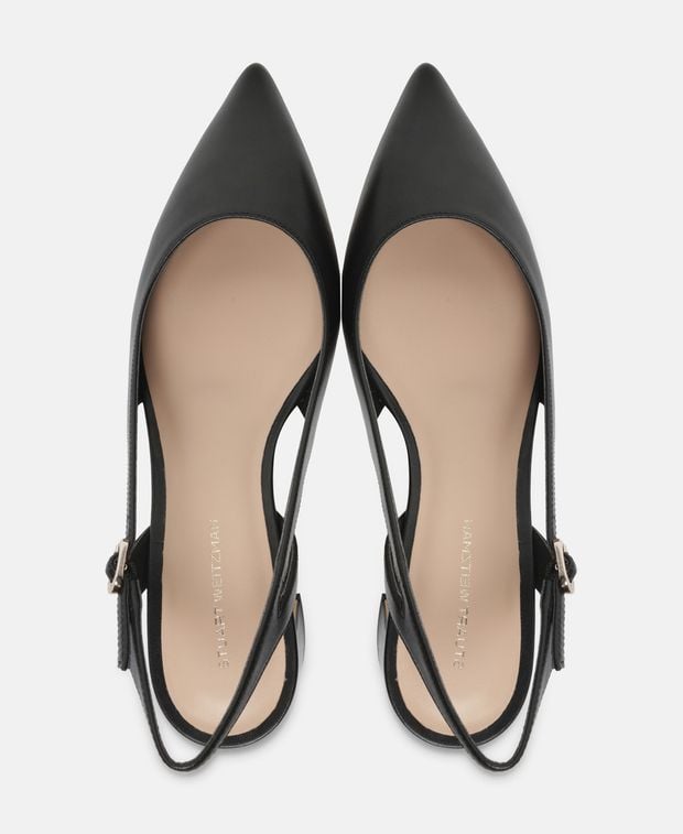 Stuart Weitzman Slingback pumps Simona