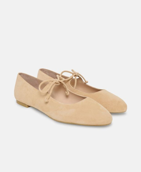 Stuart Weitzman Ballet flats Sirena