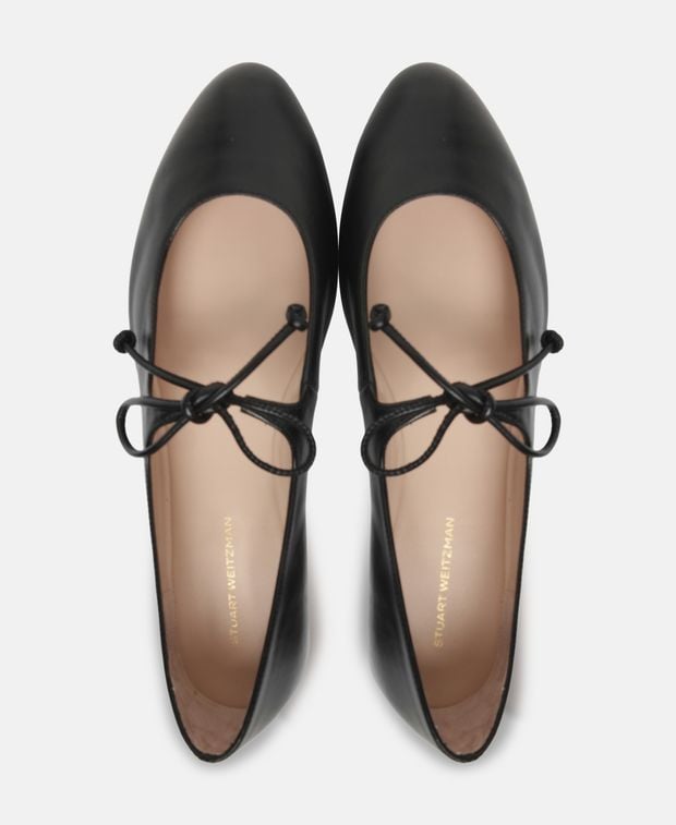 Stuart Weitzman Ballet flats Sirena