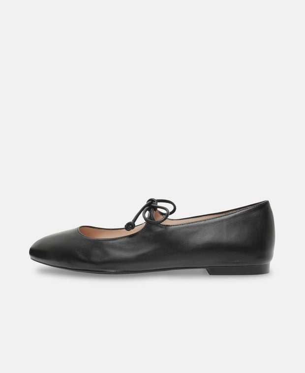 Stuart Weitzman Ballet flats Sirena