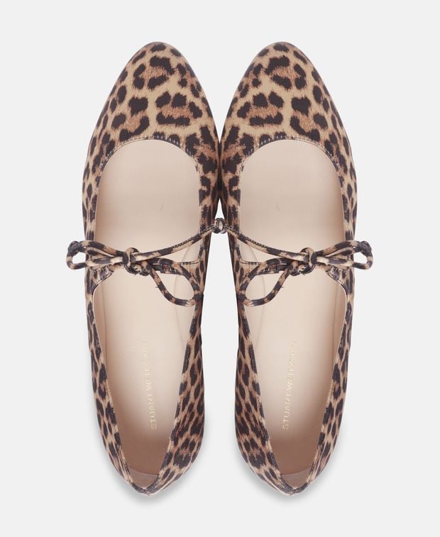 Stuart Weitzman Ballet flats Sirena