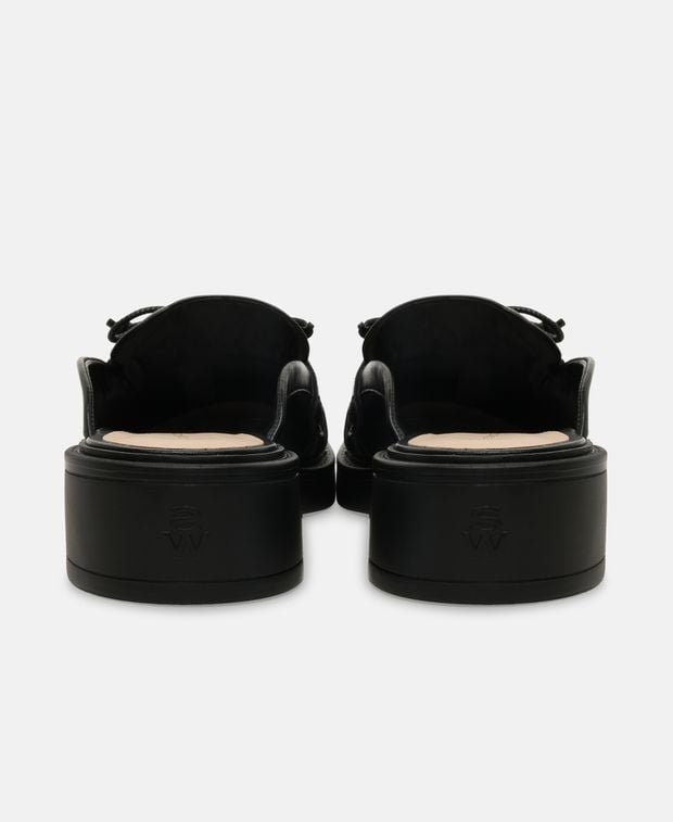 Stuart Weitzman Mules Sirena