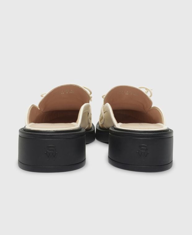 Stuart Weitzman Mules Sirena