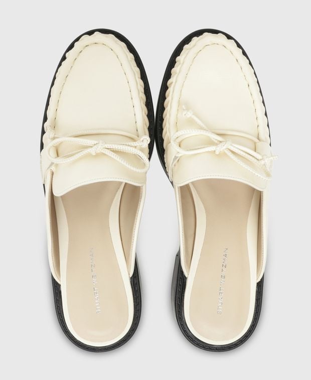Stuart Weitzman Mules Sirena