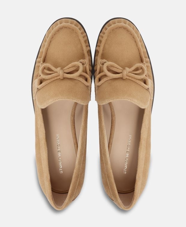 Stuart Weitzman Loafers Sirena