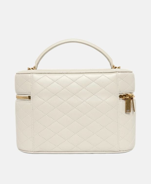 Saint Laurent Leather Top Handle bag Gaby