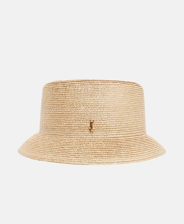 Saint Laurent Hat