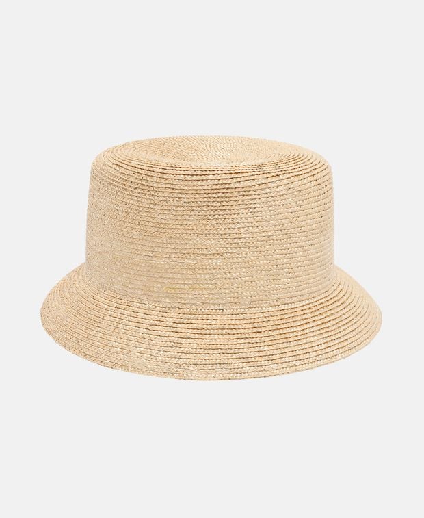 Saint Laurent Hat