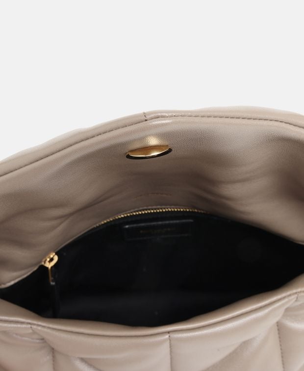 Saint Laurent Leather shoulder bag