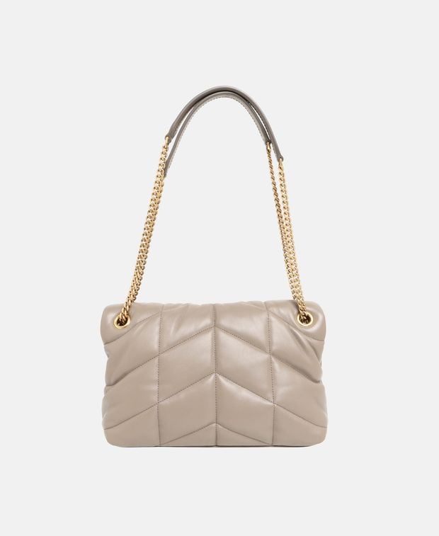 Saint Laurent Leather shoulder bag