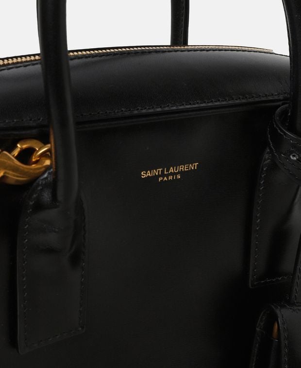 Saint Laurent Leather handbag