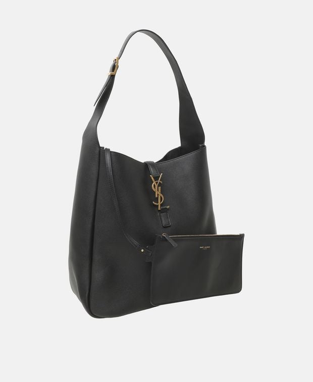 Saint Laurent Leather shoulder bag