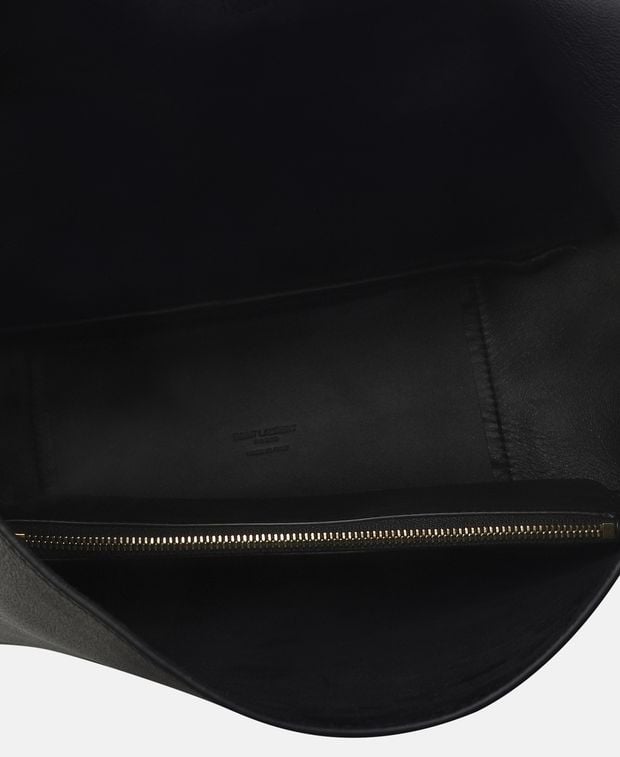 Saint Laurent Leather shoulder bag