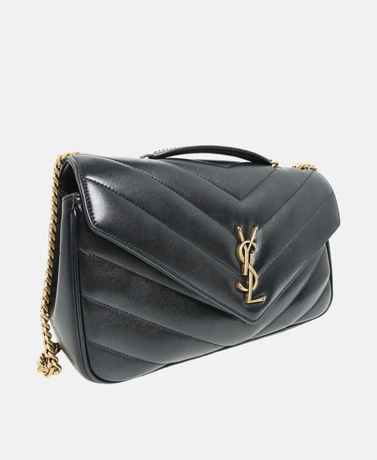 Saint Laurent Leather shoulder bag