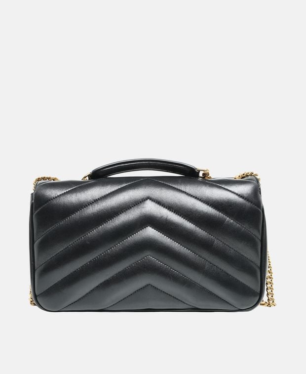 Saint Laurent Leather shoulder bag