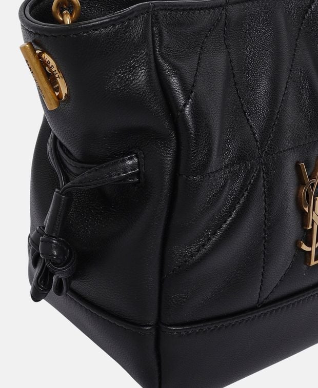 Saint Laurent Leather cross body bag Jamie