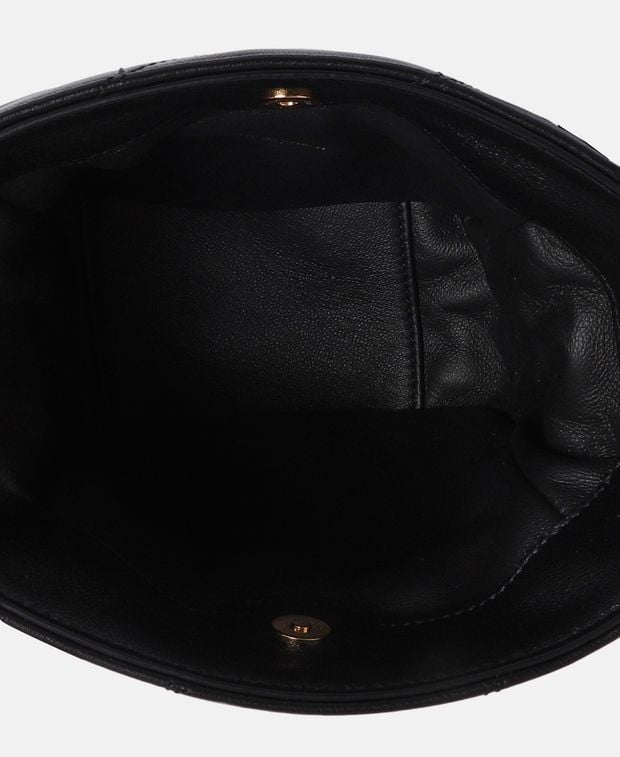 Saint Laurent Leather cross body bag Jamie