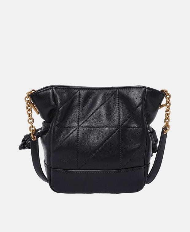Saint Laurent Leather cross body bag Jamie