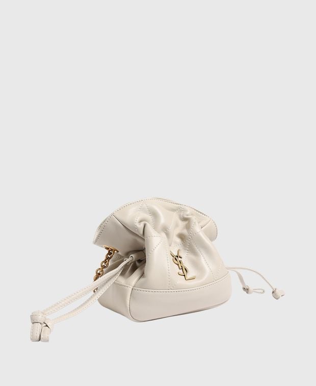 Saint Laurent Leather cross body bag Jamie