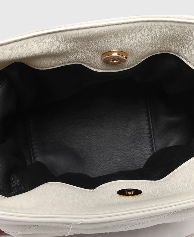Saint Laurent Leather cross body bag Jamie