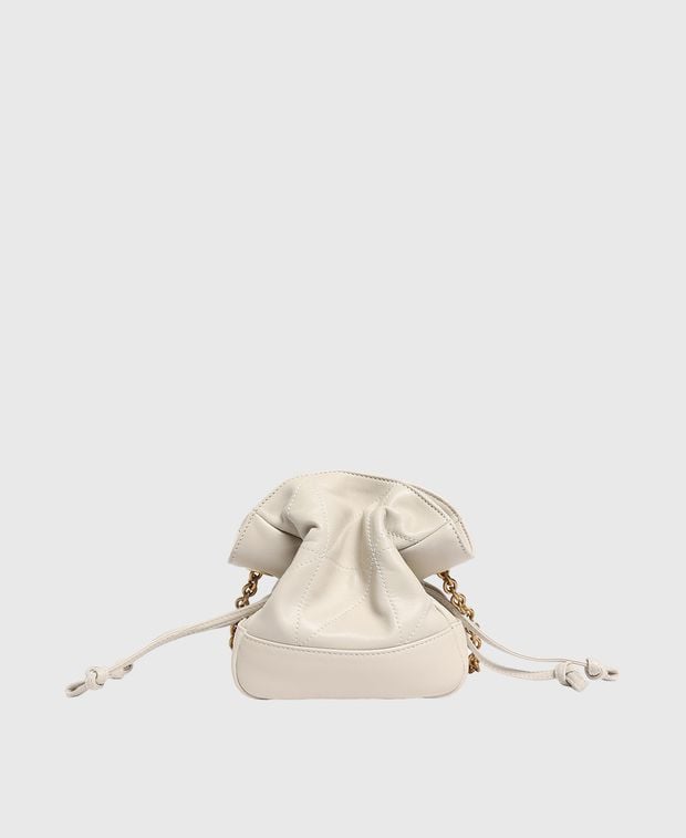 Saint Laurent Leather cross body bag Jamie