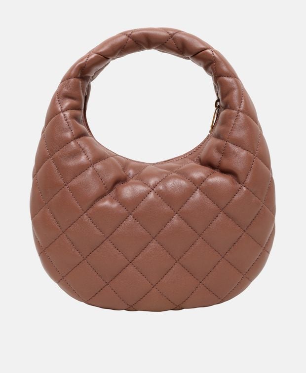 Saint Laurent Leather handbag Icare Baby